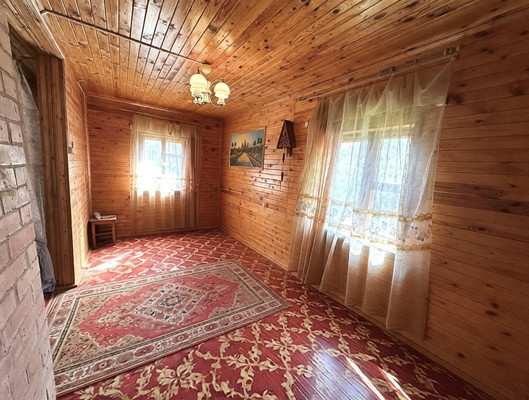 Продам дом, СНТ Север тер, 250, Полушкино д, 0 км от города