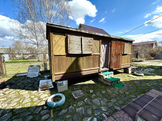 Продам дом, СНТ Север тер, 250, Полушкино д, 0 км от города