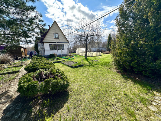 Продам дом, СНТ Север тер, 250, Полушкино д, 0 км от города