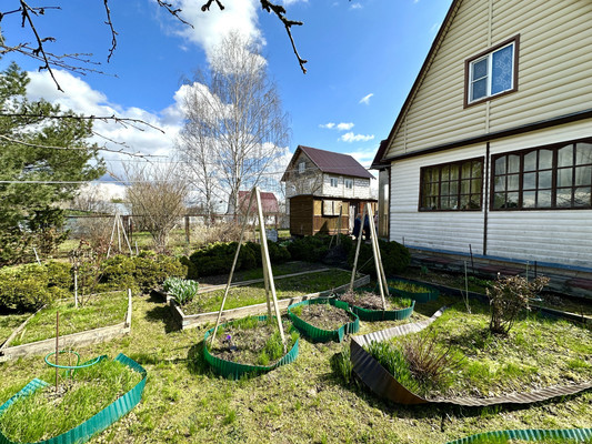 Продам дом, СНТ Север тер, 250, Полушкино д, 0 км от города