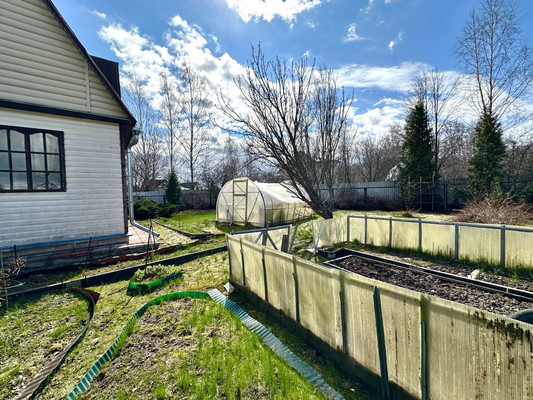 Продам дом, СНТ Север тер, 250, Полушкино д, 0 км от города