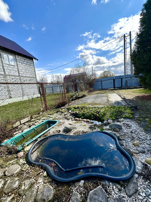 Продам дом, СНТ Север тер, 250, Полушкино д, 0 км от города