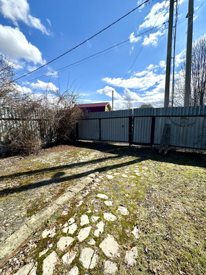 Продам дом, СНТ Север тер, 250, Полушкино д, 0 км от города