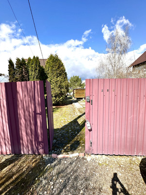 Продам дом, СНТ Север тер, 250, Полушкино д, 0 км от города