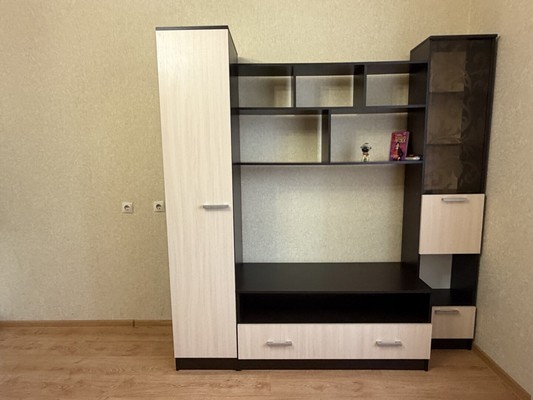 Сдам однокомнатную (1-комн.) квартиру, Русановская ул, 19к2, Санкт-Петербург г