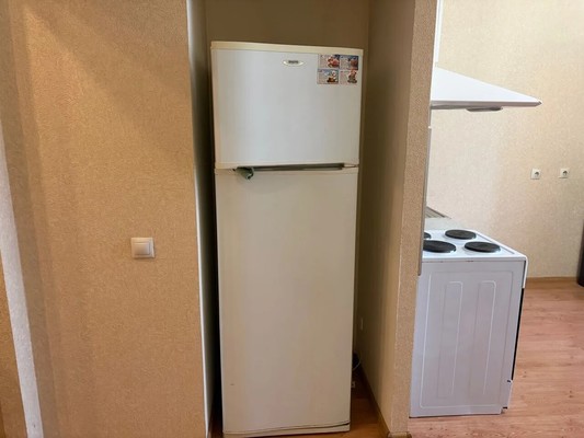 Сдам однокомнатную (1-комн.) квартиру, Русановская ул, 19к2, Санкт-Петербург г