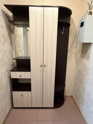 Сдам однокомнатную (1-комн.) квартиру, Русановская ул, 19к2, Санкт-Петербург г