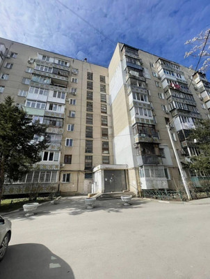 Продам однокомнатную (1-комн.) квартиру, им. Матэ Залки ул, 5а, Симферополь г