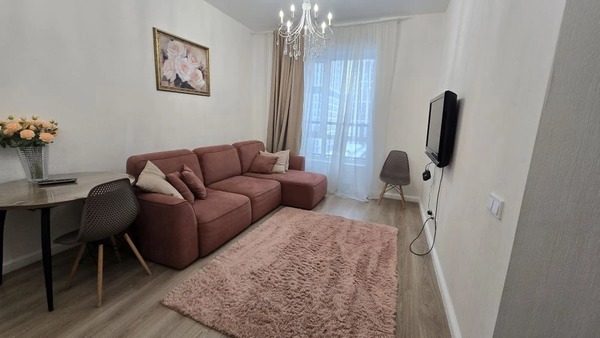 Сдам двухкомнатную (2-комн.) квартиру, Аминьевское ш, 4Дк2, Москва г