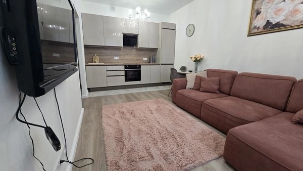 Сдам двухкомнатную (2-комн.) квартиру, Аминьевское ш, 4Дк2, Москва г