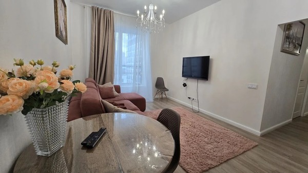 Сдам двухкомнатную (2-комн.) квартиру, Аминьевское ш, 4Дк2, Москва г