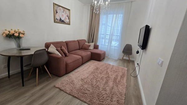 Сдам двухкомнатную (2-комн.) квартиру, Аминьевское ш, 4Дк2, Москва г