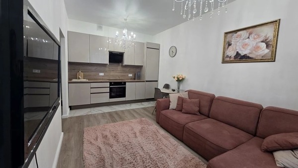 Сдам двухкомнатную (2-комн.) квартиру, Аминьевское ш, 4Дк2, Москва г