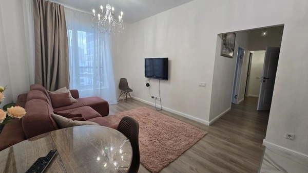 Сдам двухкомнатную (2-комн.) квартиру, Аминьевское ш, 4Дк2, Москва г