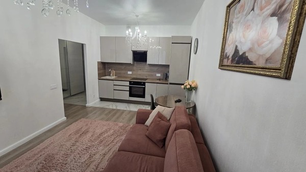 Сдам двухкомнатную (2-комн.) квартиру, Аминьевское ш, 4Дк2, Москва г