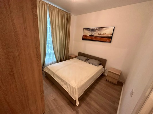 Сдам двухкомнатную (2-комн.) квартиру, Аминьевское ш, 4Дк2, Москва г