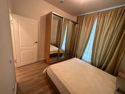 Сдам двухкомнатную (2-комн.) квартиру, Аминьевское ш, 4Дк2, Москва г