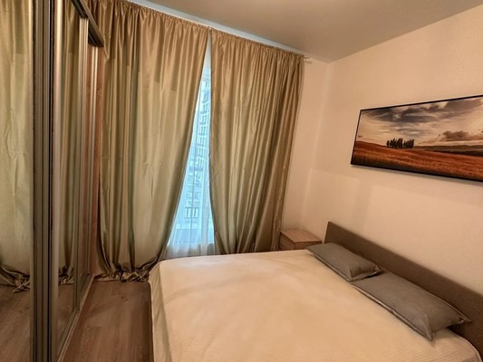 Сдам двухкомнатную (2-комн.) квартиру, Аминьевское ш, 4Дк2, Москва г