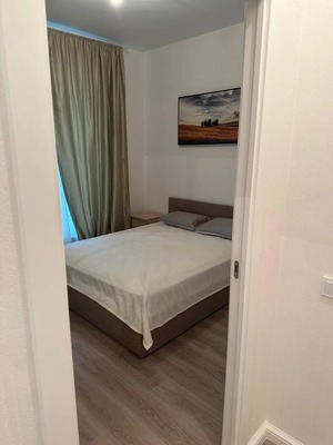 Сдам двухкомнатную (2-комн.) квартиру, Аминьевское ш, 4Дк2, Москва г