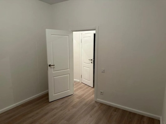 Сдам двухкомнатную (2-комн.) квартиру, Аминьевское ш, 4Дк2, Москва г