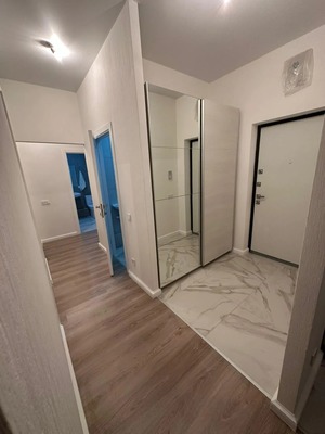 Сдам двухкомнатную (2-комн.) квартиру, Аминьевское ш, 4Дк2, Москва г