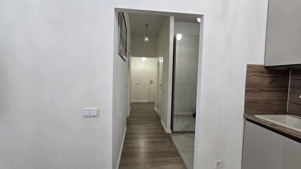 Сдам двухкомнатную (2-комн.) квартиру, Аминьевское ш, 4Дк2, Москва г