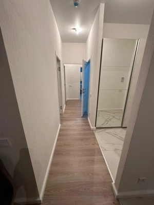 Сдам двухкомнатную (2-комн.) квартиру, Аминьевское ш, 4Дк2, Москва г