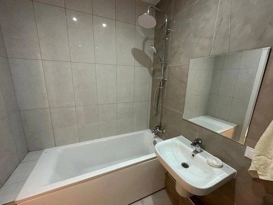 Сдам двухкомнатную (2-комн.) квартиру, Аминьевское ш, 4Дк2, Москва г