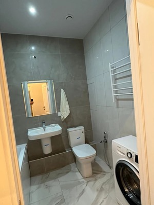 Сдам двухкомнатную (2-комн.) квартиру, Аминьевское ш, 4Дк2, Москва г