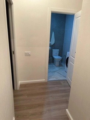 Сдам двухкомнатную (2-комн.) квартиру, Аминьевское ш, 4Дк2, Москва г