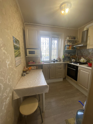 Продам трехкомнатную (3-комн.) квартиру, Стачки пр-кт, 199/3Д, Ростов-на-Дону г