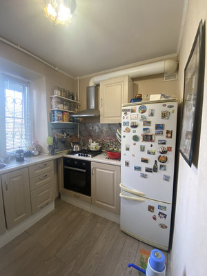 Продам трехкомнатную (3-комн.) квартиру, Стачки пр-кт, 199/3Д, Ростов-на-Дону г