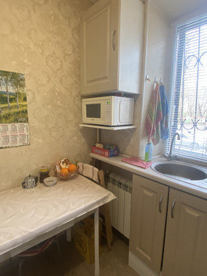 Продам трехкомнатную (3-комн.) квартиру, Стачки пр-кт, 199/3Д, Ростов-на-Дону г