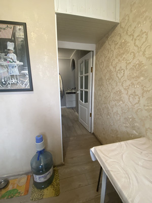 Продам трехкомнатную (3-комн.) квартиру, Стачки пр-кт, 199/3Д, Ростов-на-Дону г