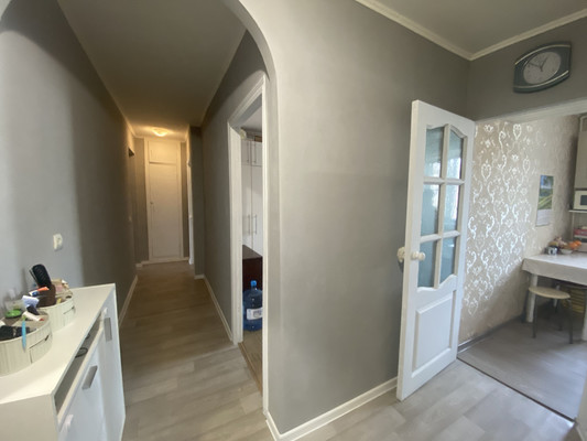 Продам трехкомнатную (3-комн.) квартиру, Стачки пр-кт, 199/3Д, Ростов-на-Дону г