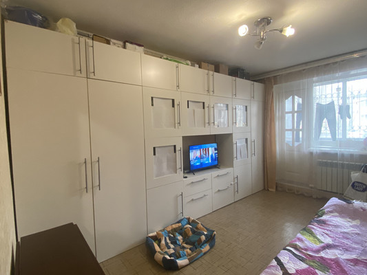 Продам трехкомнатную (3-комн.) квартиру, Стачки пр-кт, 199/3Д, Ростов-на-Дону г