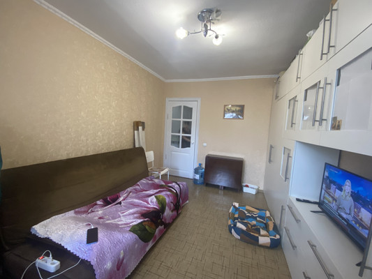 Продам трехкомнатную (3-комн.) квартиру, Стачки пр-кт, 199/3Д, Ростов-на-Дону г