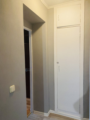 Продам трехкомнатную (3-комн.) квартиру, Стачки пр-кт, 199/3Д, Ростов-на-Дону г