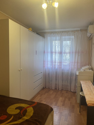 Продам трехкомнатную (3-комн.) квартиру, Стачки пр-кт, 199/3Д, Ростов-на-Дону г