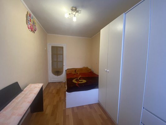 Продам трехкомнатную (3-комн.) квартиру, Стачки пр-кт, 199/3Д, Ростов-на-Дону г