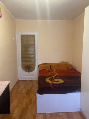 Продам трехкомнатную (3-комн.) квартиру, Стачки пр-кт, 199/3Д, Ростов-на-Дону г