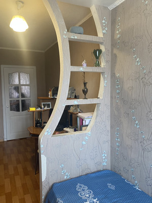 Продам трехкомнатную (3-комн.) квартиру, Стачки пр-кт, 199/3Д, Ростов-на-Дону г