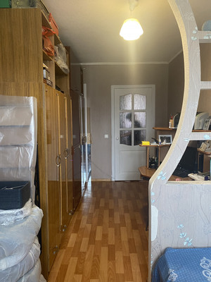 Продам трехкомнатную (3-комн.) квартиру, Стачки пр-кт, 199/3Д, Ростов-на-Дону г