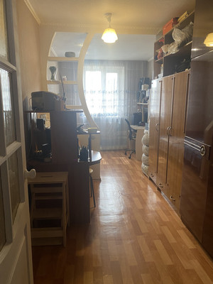 Продам трехкомнатную (3-комн.) квартиру, Стачки пр-кт, 199/3Д, Ростов-на-Дону г