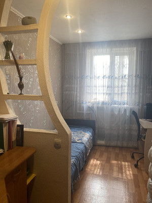 Продам трехкомнатную (3-комн.) квартиру, Стачки пр-кт, 199/3Д, Ростов-на-Дону г