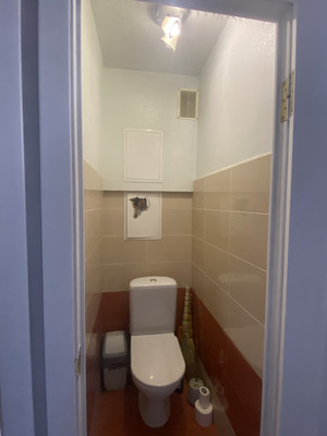 Продам трехкомнатную (3-комн.) квартиру, Стачки пр-кт, 199/3Д, Ростов-на-Дону г