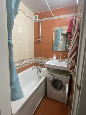 Продам трехкомнатную (3-комн.) квартиру, Стачки пр-кт, 199/3Д, Ростов-на-Дону г