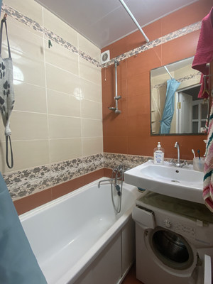 Продам трехкомнатную (3-комн.) квартиру, Стачки пр-кт, 199/3Д, Ростов-на-Дону г