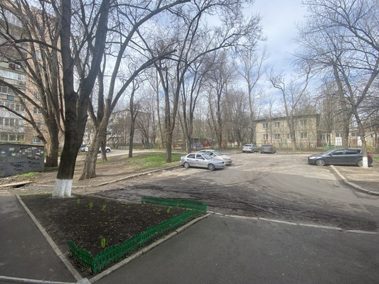 Продам трехкомнатную (3-комн.) квартиру, Стачки пр-кт, 199/3Д, Ростов-на-Дону г