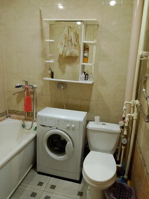 Продам однокомнатную (1-комн.) квартиру, Аделя Кутуя ул, 54, Казань г